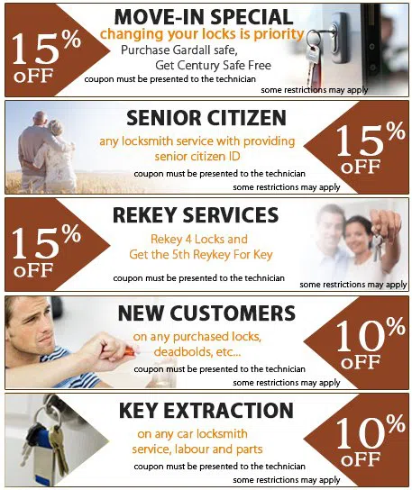 Derby Locksmith Service Derby, CT 203-347-3162 - coupon-01